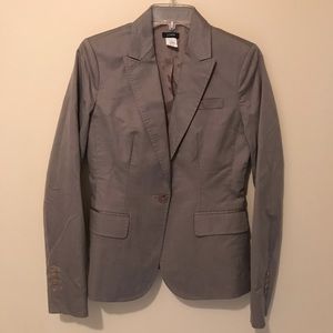 J. Crew Blazer